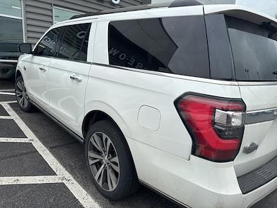 2021 Ford Expedition MAX 4x4 SUV for sale #S5P6377A - photo 2