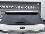 2021 Ford Expedition MAX 4x4 SUV for sale #S5P6377A - photo 8