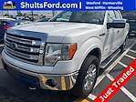 2013 Ford F-150 SuperCrew Cab 4x4 Pickup for sale #S5P6377B - photo 1