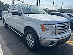 2013 Ford F-150 SuperCrew Cab 4x4 Pickup for sale #S5P6377B - photo 4