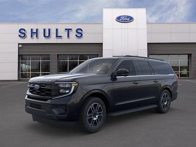 2025 Ford Expedition MAX 4x4 SUV for sale #S5P6660 - photo 1