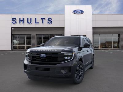 2025 Ford Expedition MAX 4x4 SUV for sale #S5P6660 - photo 2