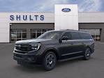 2025 Ford Expedition MAX 4x4 SUV for sale #S5P6660 - photo 1