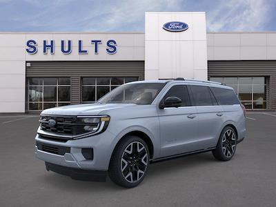 2025 Ford Expedition 4WD SUV for sale #S5P7122 - photo 1