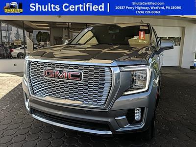 2022 GMC Yukon 4x4 SUV for sale #S5P7128A - photo 1