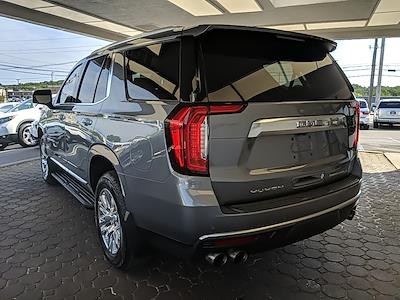 2022 GMC Yukon 4x4 SUV for sale #S5P7128A - photo 2