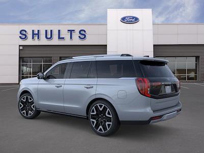 New 2025 Ford Expedition Platinum for sale #S5P8425 - photo 2