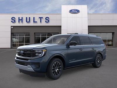 2025 Ford Expedition MAX 4WD SUV for sale #S5P8700 - photo 1