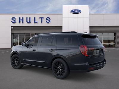 2025 Ford Expedition 4x4 SUV for sale #S5P8855 - photo 2