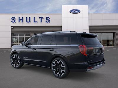 2025 Ford Expedition 4x4 SUV for sale #S5P9416 - photo 2