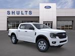 New 2025 Ford Ranger XL SuperCrew Cab for sale #S5R0135 - photo 7