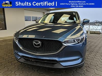 Used 2020 Mazda CX-5 Sport for sale #S5R0135A - photo 1