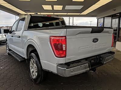 2023 Ford F-150 SuperCrew Cab 4WD Pickup for sale #S5R0215A - photo 2
