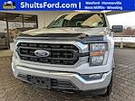 2023 Ford F-150 SuperCrew Cab 4WD Pickup for sale #S5R0215A - photo 1
