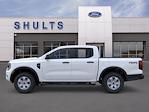 New 2025 Ford Ranger XL SuperCrew Cab for sale #S5R0258 - photo 4