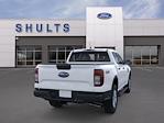 2025 Ford Ranger SuperCrew Cab 4WD Pickup for sale #S5R0681 - photo 8