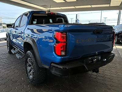 2023 Chevrolet Colorado Crew Cab 4x4 Pickup for sale #S5R0755A - photo 2