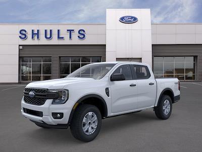 2025 Ford Ranger SuperCrew Cab 4WD Pickup for sale #S5R1546 - photo 1