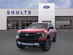 2025 Ford Ranger SuperCrew Cab 4WD Pickup for sale #S5R1791 - photo 3