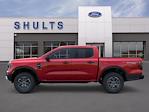 2025 Ford Ranger SuperCrew Cab 4WD Pickup for sale #S5R1791 - photo 4