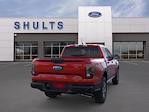 2025 Ford Ranger SuperCrew Cab 4WD Pickup for sale #S5R1791 - photo 8