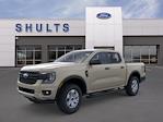 2025 Ford Ranger SuperCrew Cab 4WD Pickup for sale #S5R1930 - photo 1