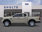 2025 Ford Ranger SuperCrew Cab 4WD Pickup for sale #S5R1930 - photo 4