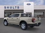2025 Ford Ranger SuperCrew Cab 4WD Pickup for sale #S5R1930 - photo 2