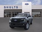 2025 Ford Ranger SuperCrew Cab 4WD Pickup for sale #S5R2513 - photo 3
