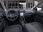 2025 Ford Ranger SuperCrew Cab 4WD Pickup for sale #S5R2513 - photo 9