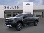 2025 Ford Ranger SuperCrew Cab 4WD Pickup for sale #S5R3111 - photo 1