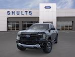 2025 Ford Ranger SuperCrew Cab 4WD Pickup for sale #S5R3111 - photo 3