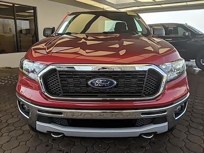 Used 2020 Ford Ranger - photo 1