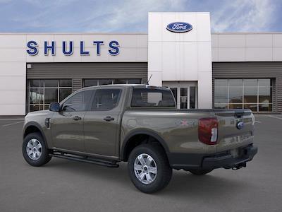 2025 Ford Ranger SuperCrew Cab 4WD Pickup for sale #S5R3229 - photo 2