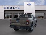 2025 Ford Ranger SuperCrew Cab 4WD Pickup for sale #S5R3229 - photo 8