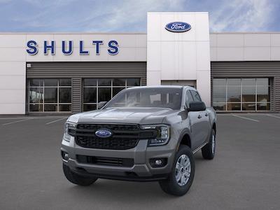 2025 Ford Ranger SuperCrew Cab 4WD Pickup for sale #S5R3279 - photo 2