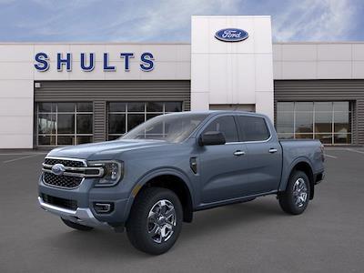 2025 Ford Ranger SuperCrew Cab 4WD Pickup for sale #S5R3521 - photo 1