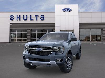 2025 Ford Ranger SuperCrew Cab 4WD Pickup for sale #S5R3521 - photo 2