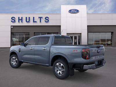 2025 Ford Ranger SuperCrew Cab 4WD Pickup for sale #S5R3521 - photo 2