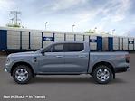 2025 Ford Ranger SuperCrew Cab 4WD Pickup for sale #S5R3521 - photo 3
