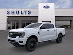 2025 Ford Ranger SuperCrew Cab 4WD Pickup for sale #S5R3888 - photo 1
