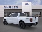 2025 Ford Ranger SuperCrew Cab 4WD Pickup for sale #S5R3888 - photo 2