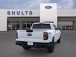 2025 Ford Ranger SuperCrew Cab 4WD Pickup for sale #S5R3888 - photo 8