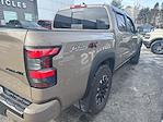 2024 Nissan Frontier Crew Cab 4WD Pickup for sale #S5R3888A - photo 4