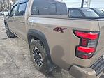2024 Nissan Frontier Crew Cab 4WD Pickup for sale #S5R3888A - photo 7