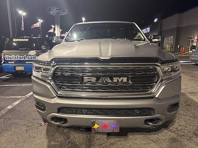2019 Ram 1500 Crew Cab 4WD Pickup for sale #S5R3928B - photo 2