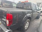 2012 Nissan Frontier Crew Cab 4WD Pickup for sale #S5R4017A - photo 4
