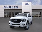 2025 Ford Ranger SuperCrew Cab 4x4 Pickup for sale #S5R4046 - photo 3