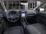 2025 Ford Ranger SuperCrew Cab 4x4 Pickup for sale #S5R4046 - photo 9
