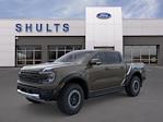 New 2025 Ford Ranger Raptor SuperCrew Cab for sale #S5R4479 - photo 1